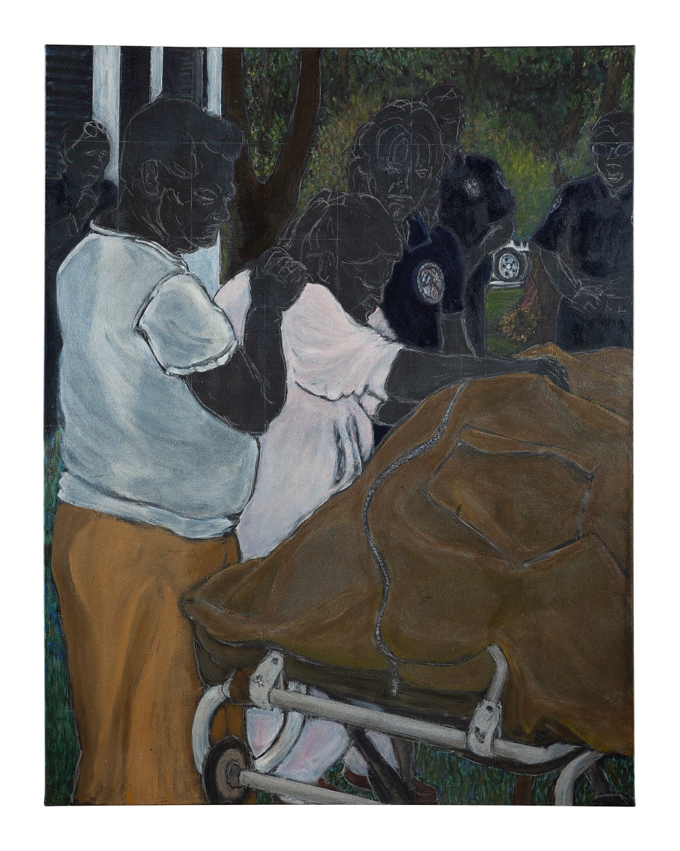 Heartland Removal by Harry Lum 