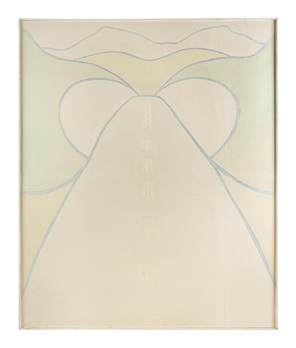 North to Portland by Harry Lum 