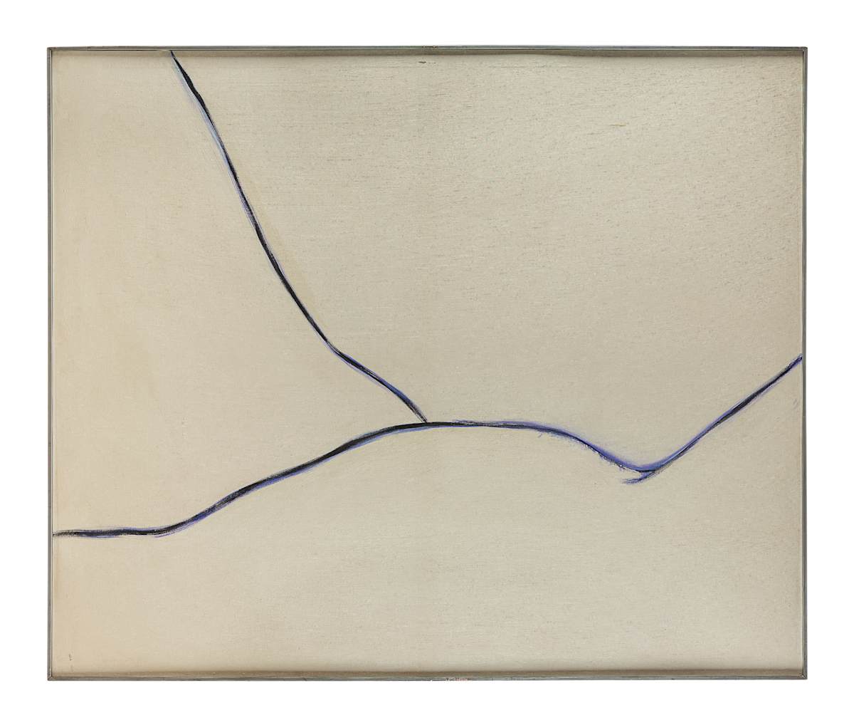 Lands End by Harry Lum 