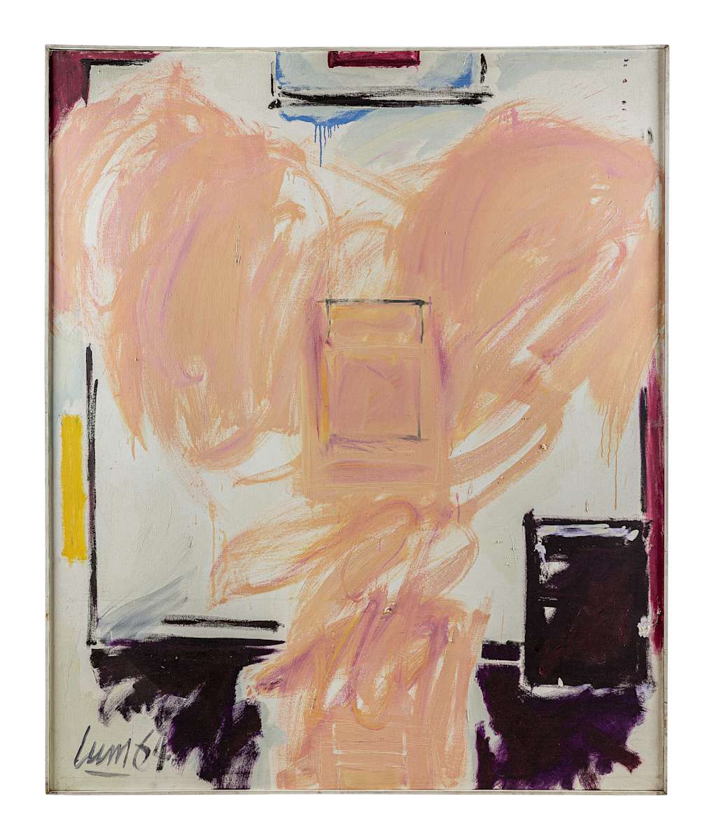 Rising Emblem by Harry Lum 