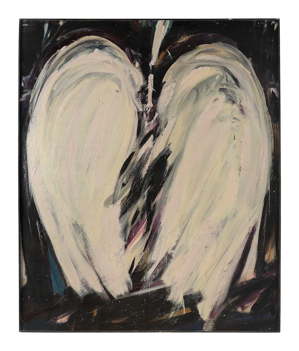 Figure: Eve by Harry Lum 