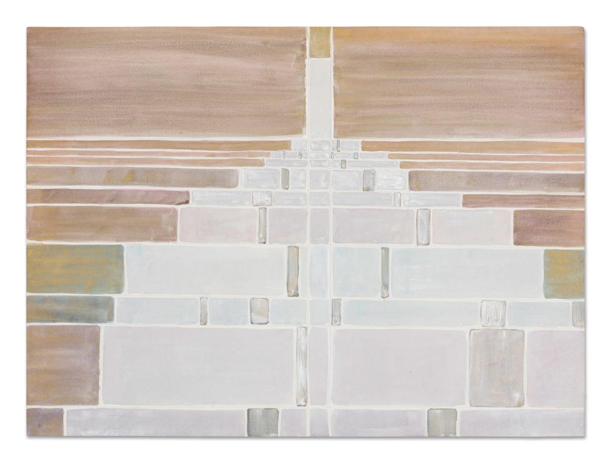 City Grid View II by Harry Lum 