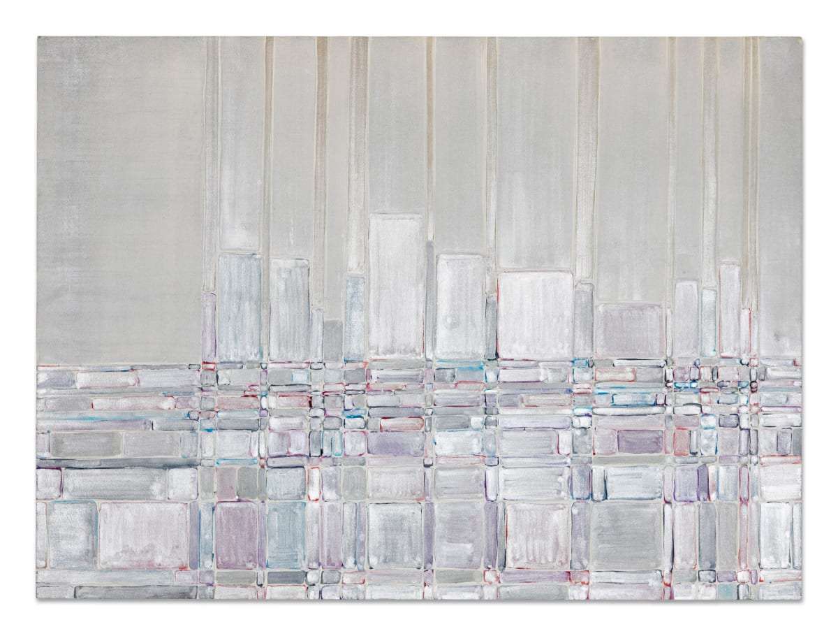 City Grid View by Harry Lum 