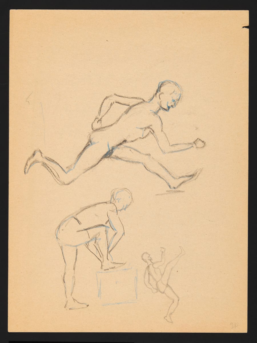 untitled by Eve Peri 