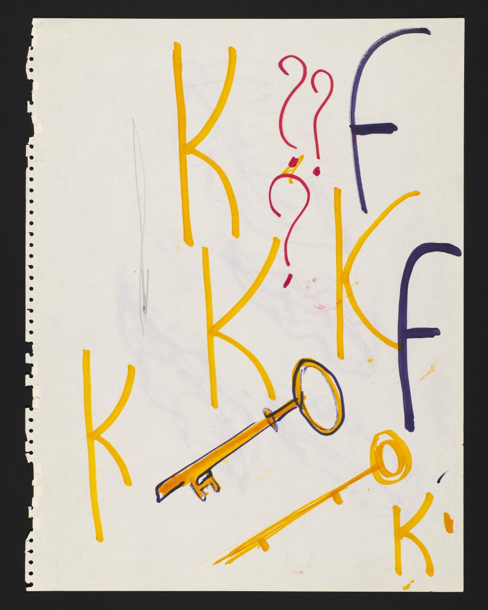 untitled by Eve Peri 