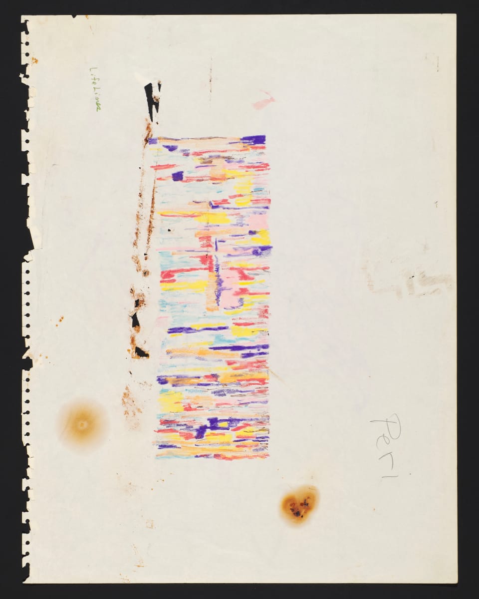 untitled by Eve Peri 