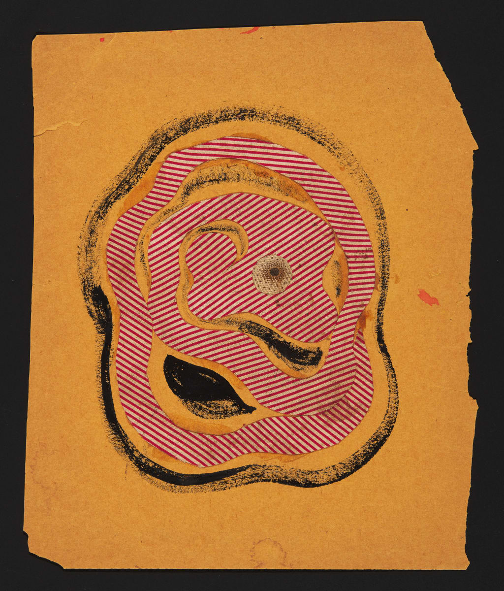 untitled by Eve Peri 