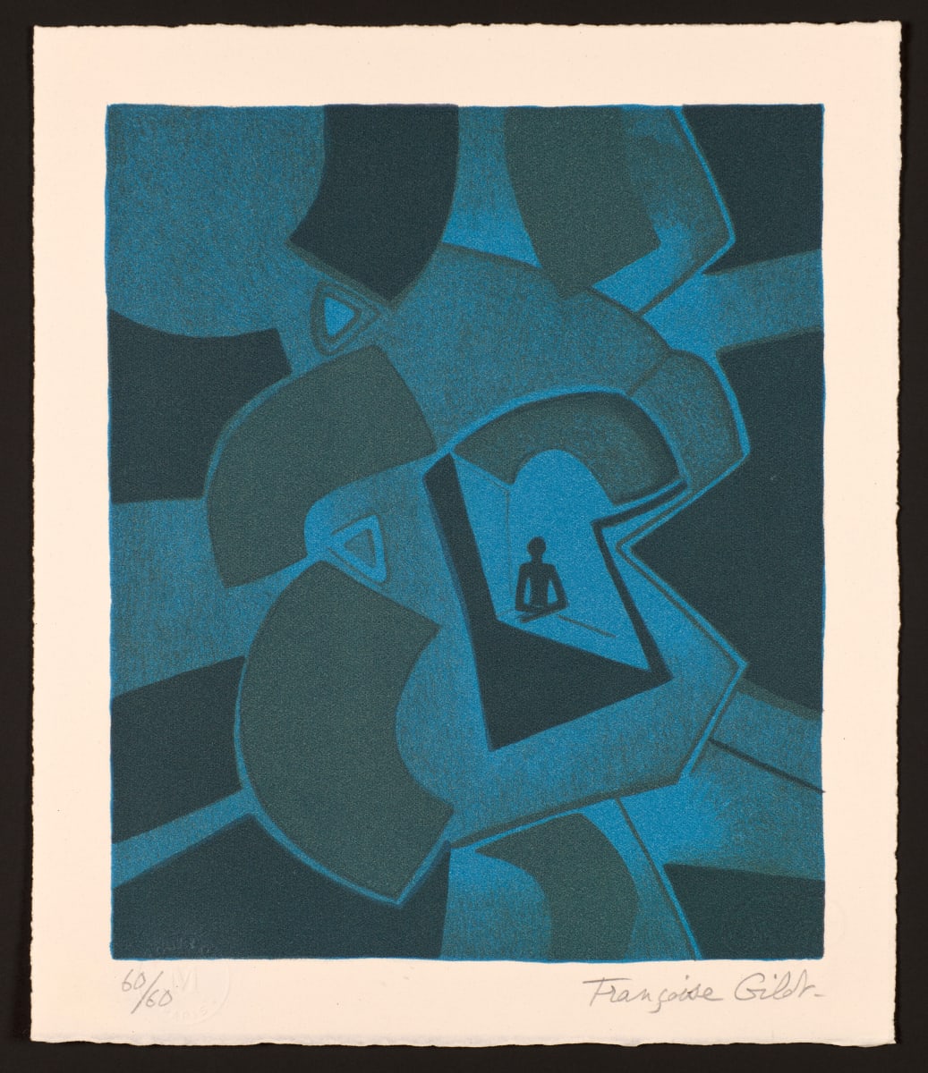 Insight by Françoise Gilot 