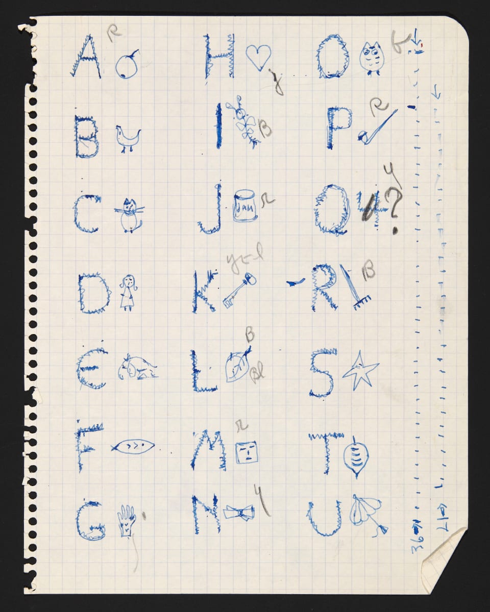 untitled by Eve Peri 