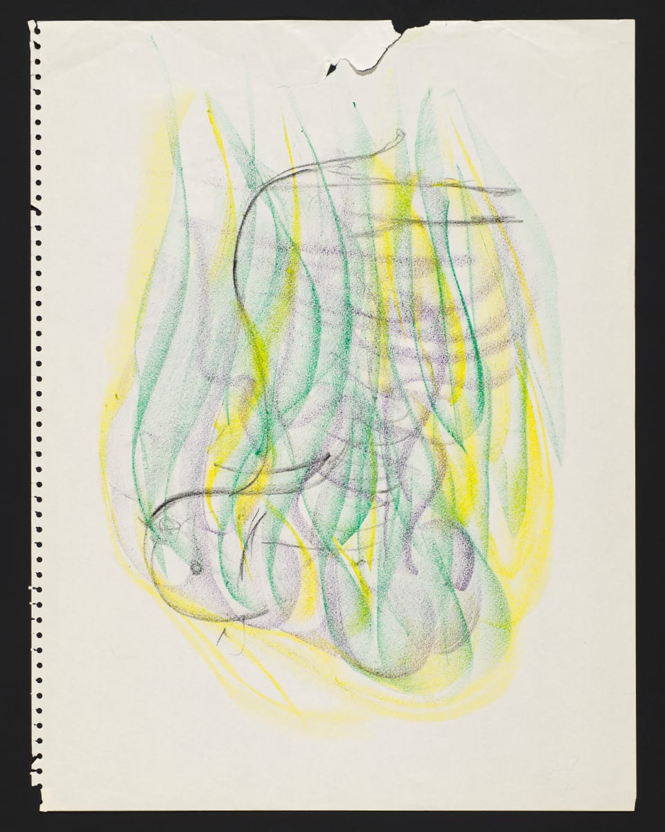 untitled by Eve Peri 