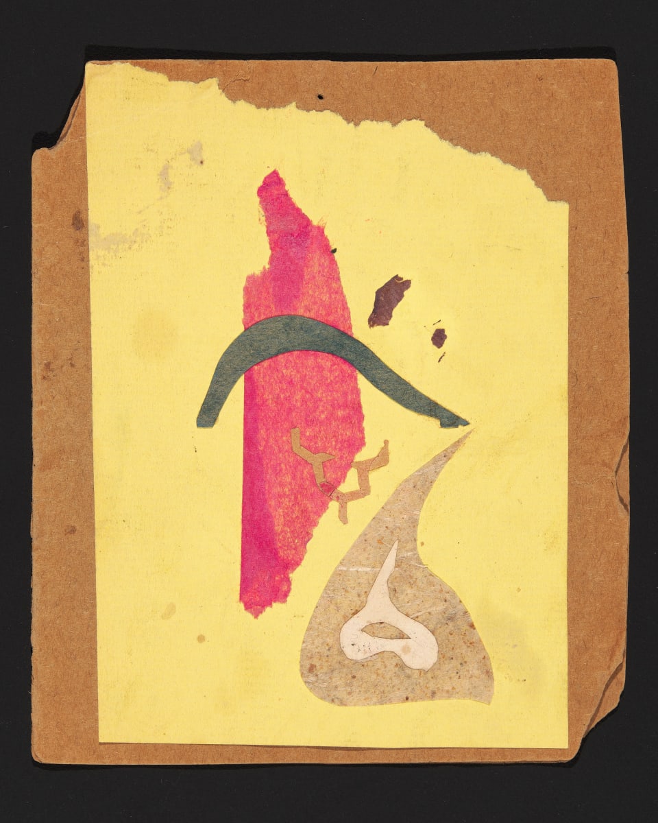 untitled by Eve Peri 