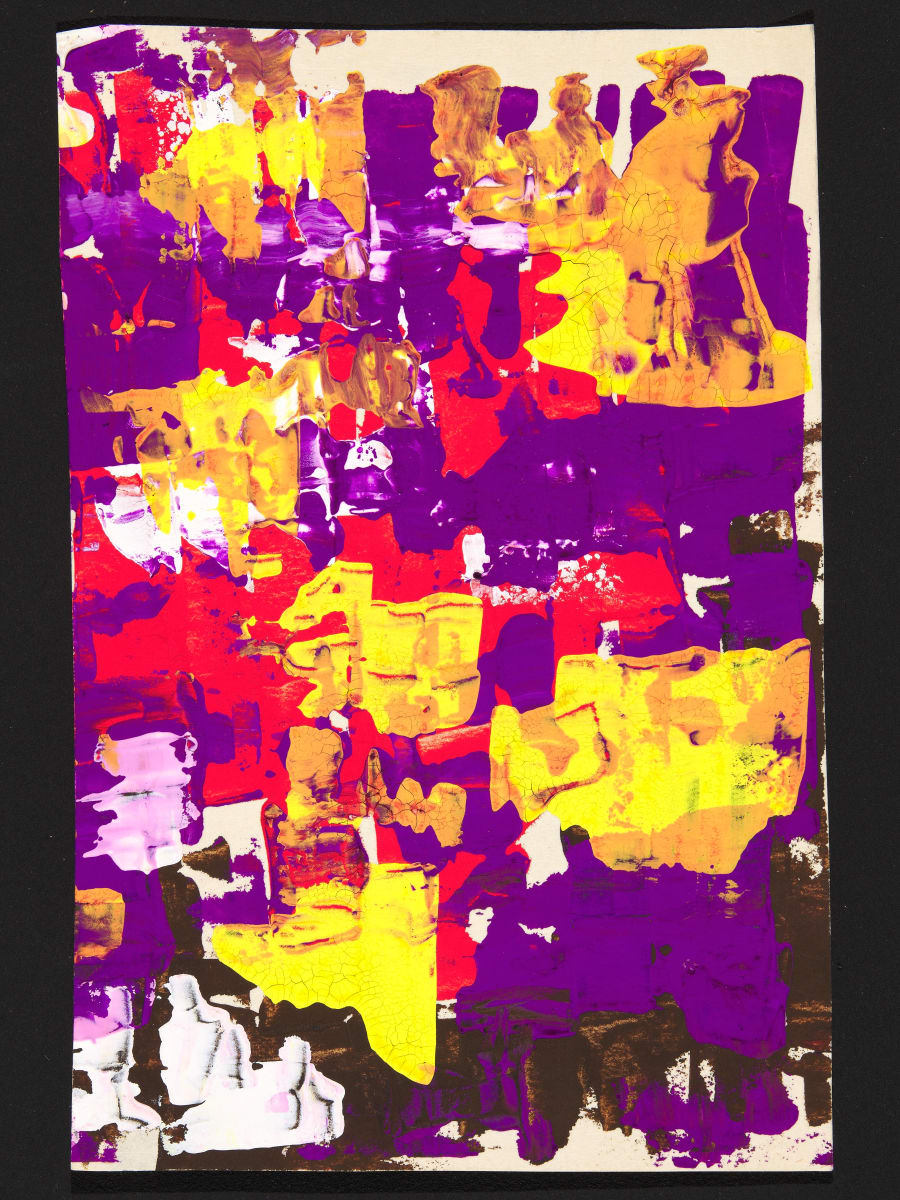 untitled by Eve Peri 