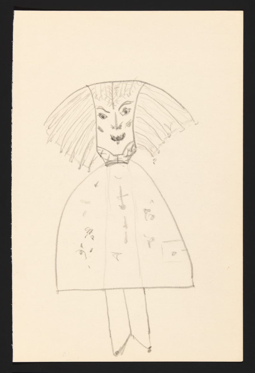 untitled by Eve Peri 