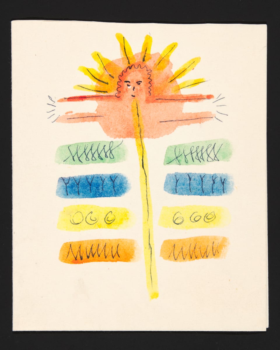 untitled by Eve Peri 