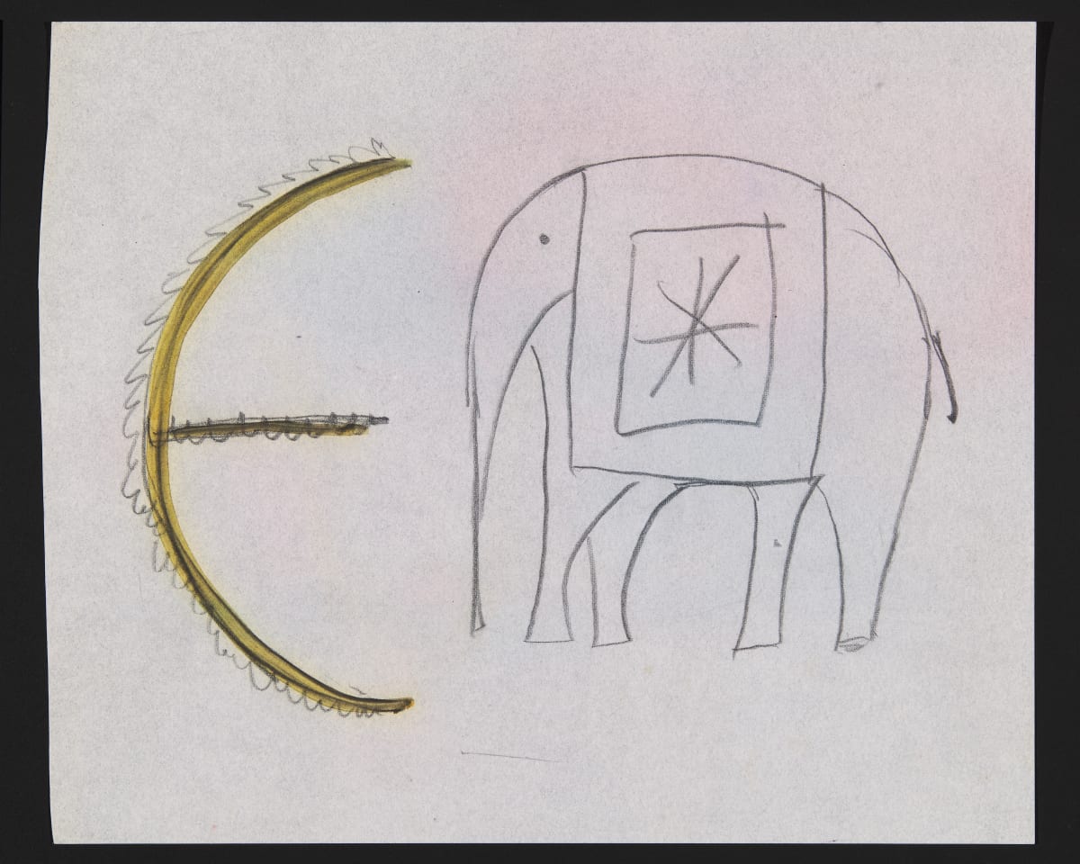 untitled by Eve Peri 