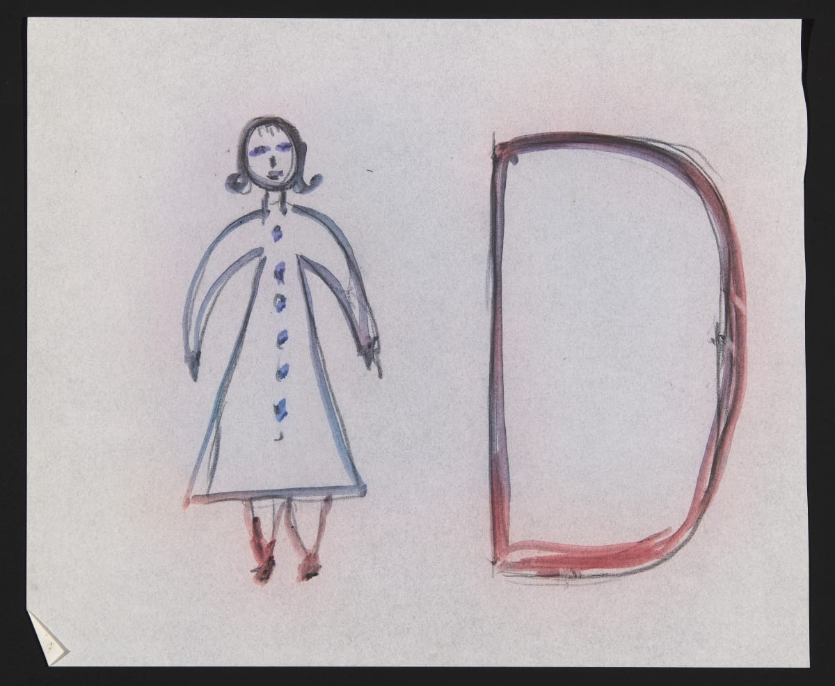 untitled by Eve Peri 