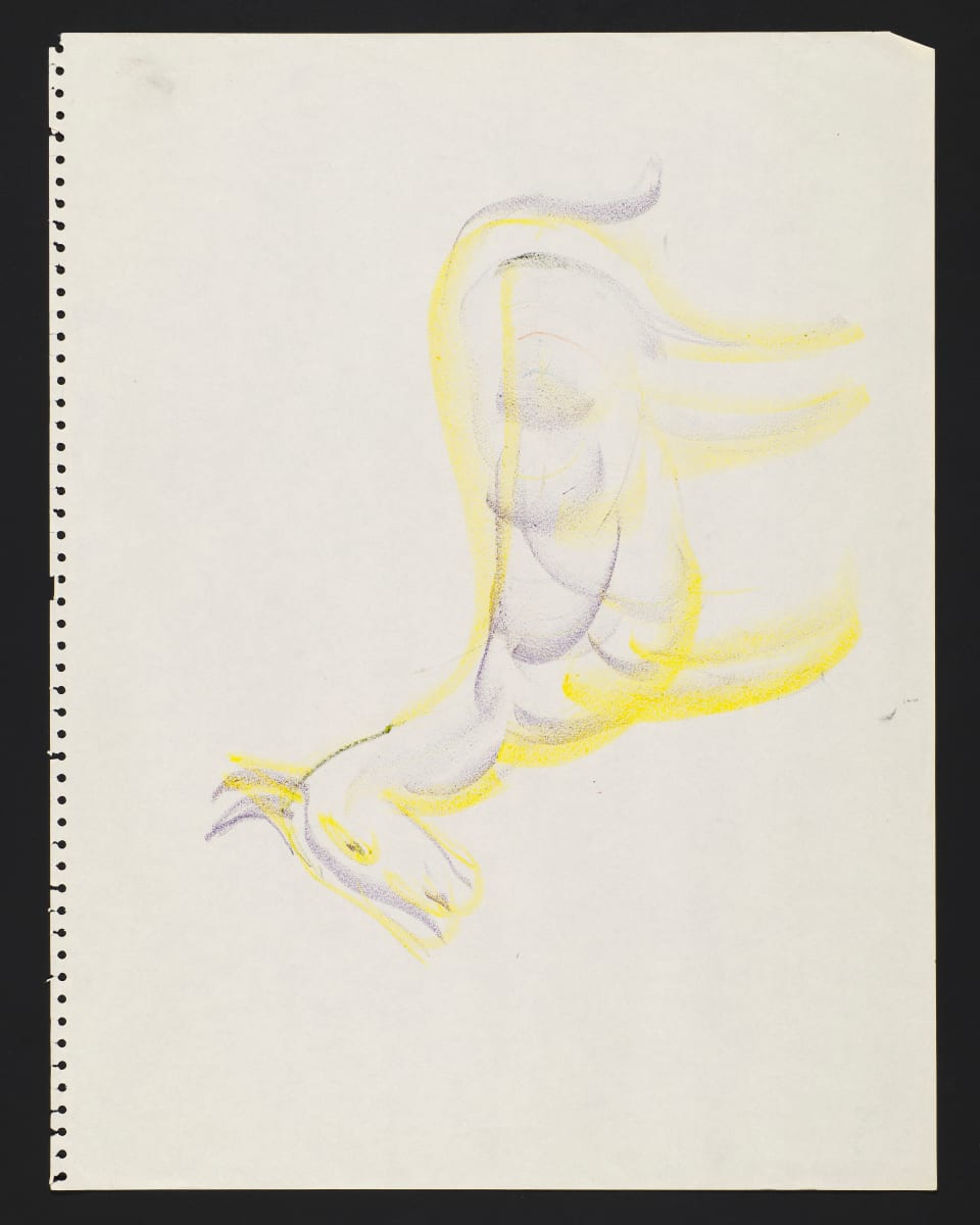 untitled by Eve Peri 