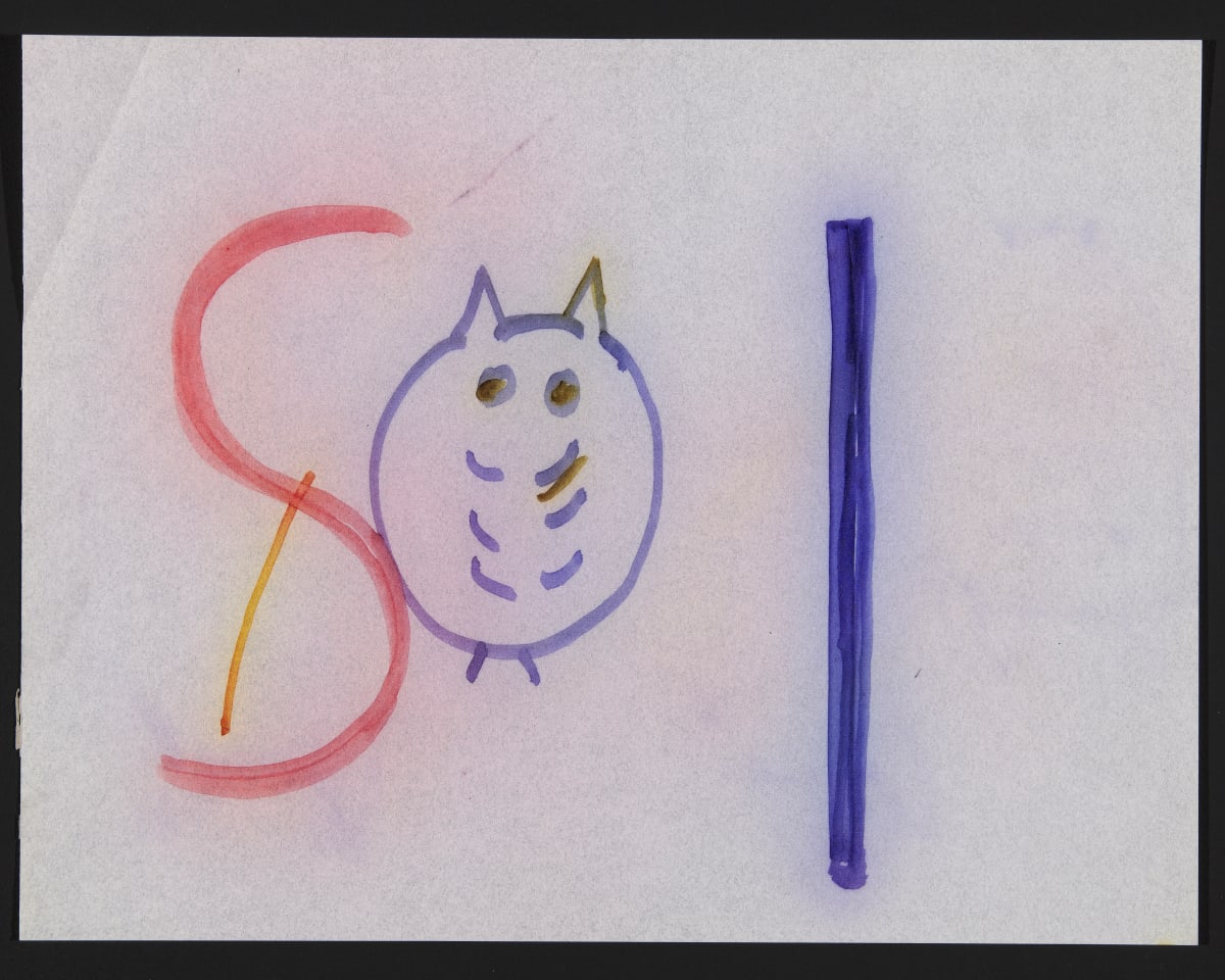 untitled by Eve Peri 