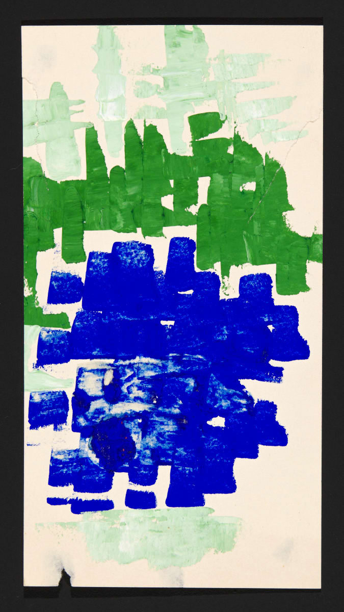 untitled by Eve Peri 