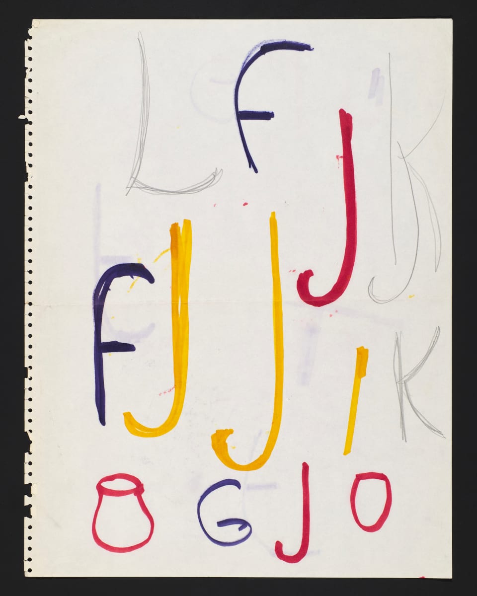 untitled by Eve Peri 