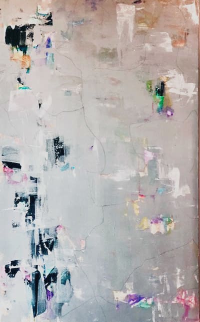 Color Thru Series #3 by Lois Y Stone, Image 2.
