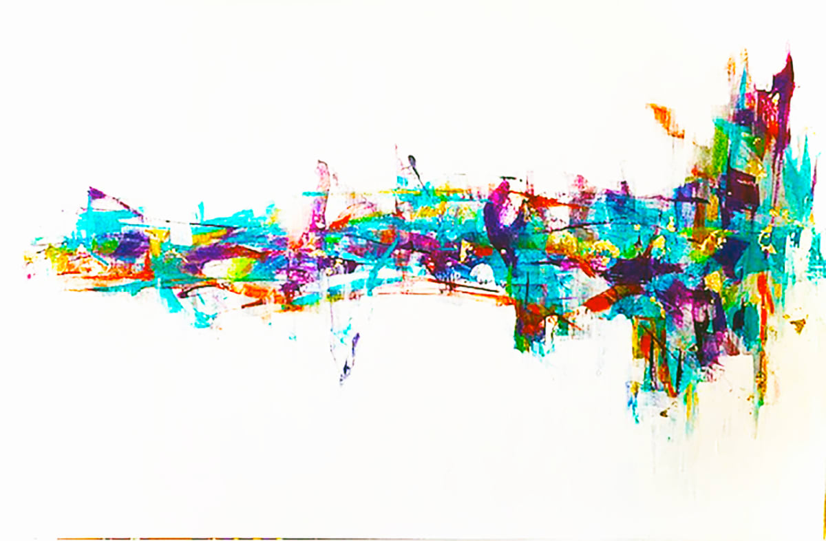 Untitled by Lois Y Stone, Image 1.