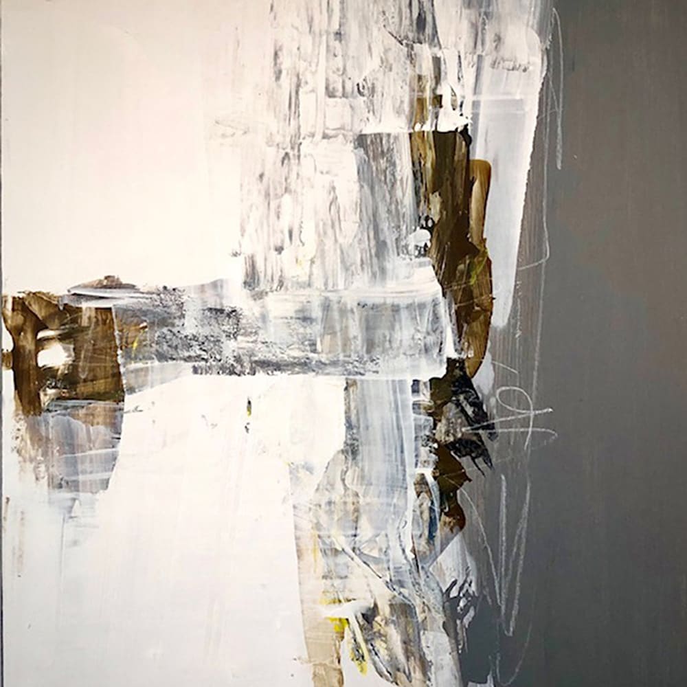 The Black Series #1 by Lois Y Stone, Image 1.