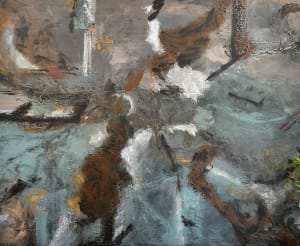State of Slate by Anita Lee Stokey 