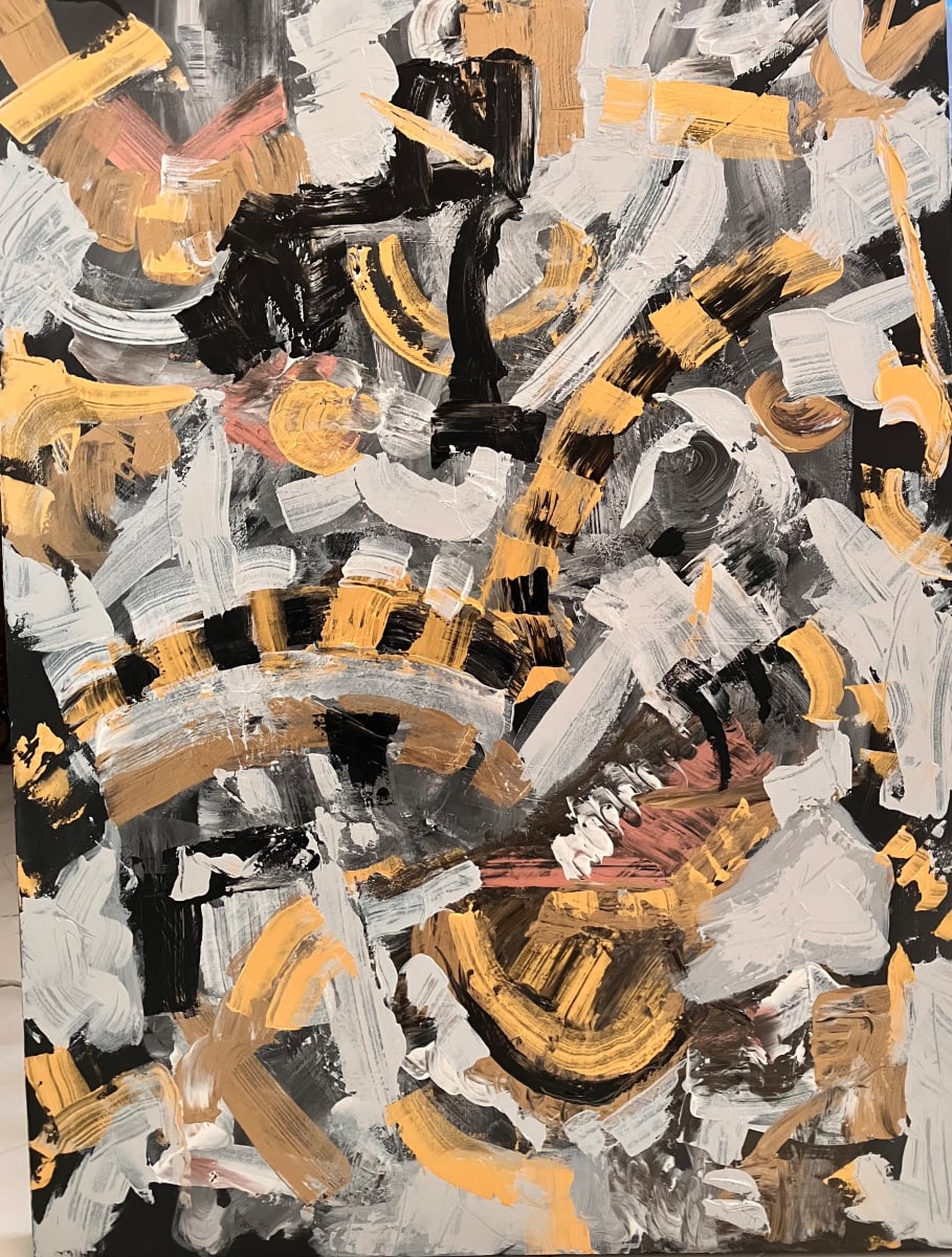 24k Fifth Avenue by Anita Lee Stokey 