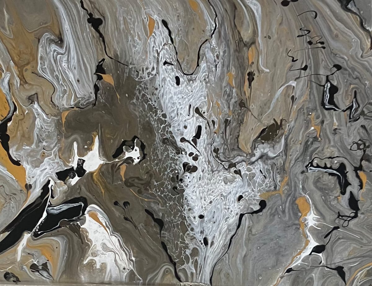 Deep Oak by Anita Lee Stokey, Image 1.