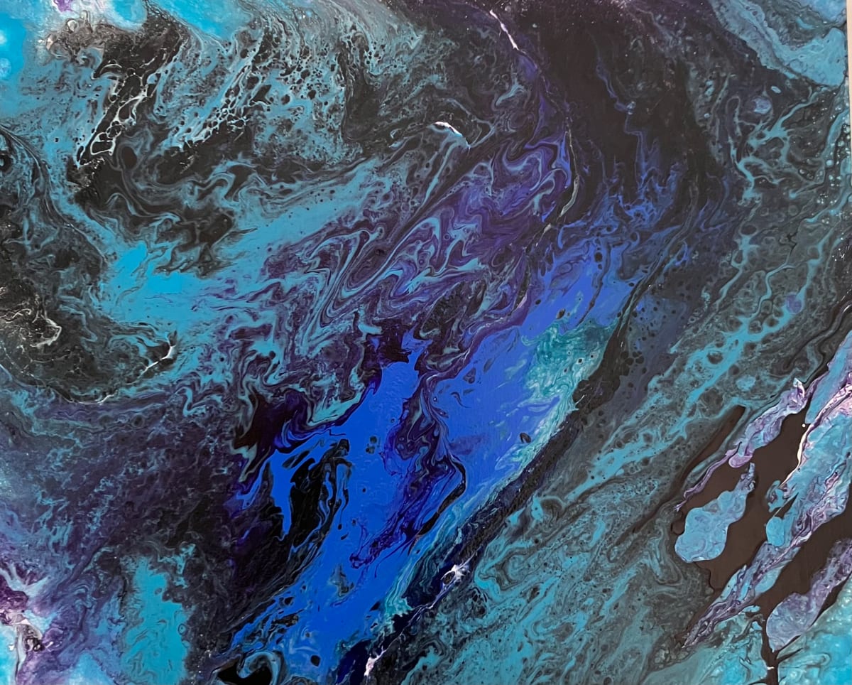 Innovation by Anita Lee Stokey, Image 1.