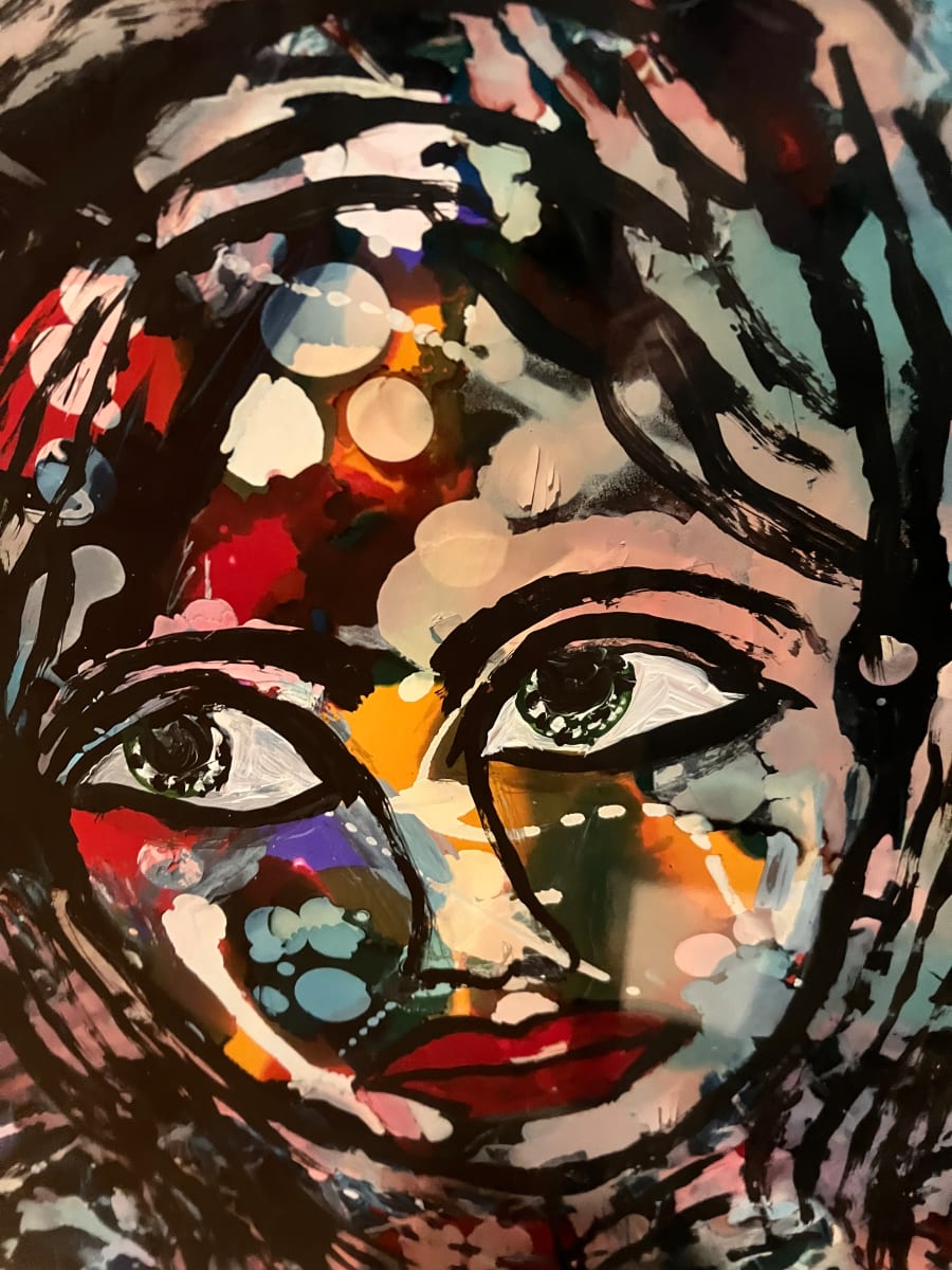 The Look by Anita Lee Stokey, Image 1.