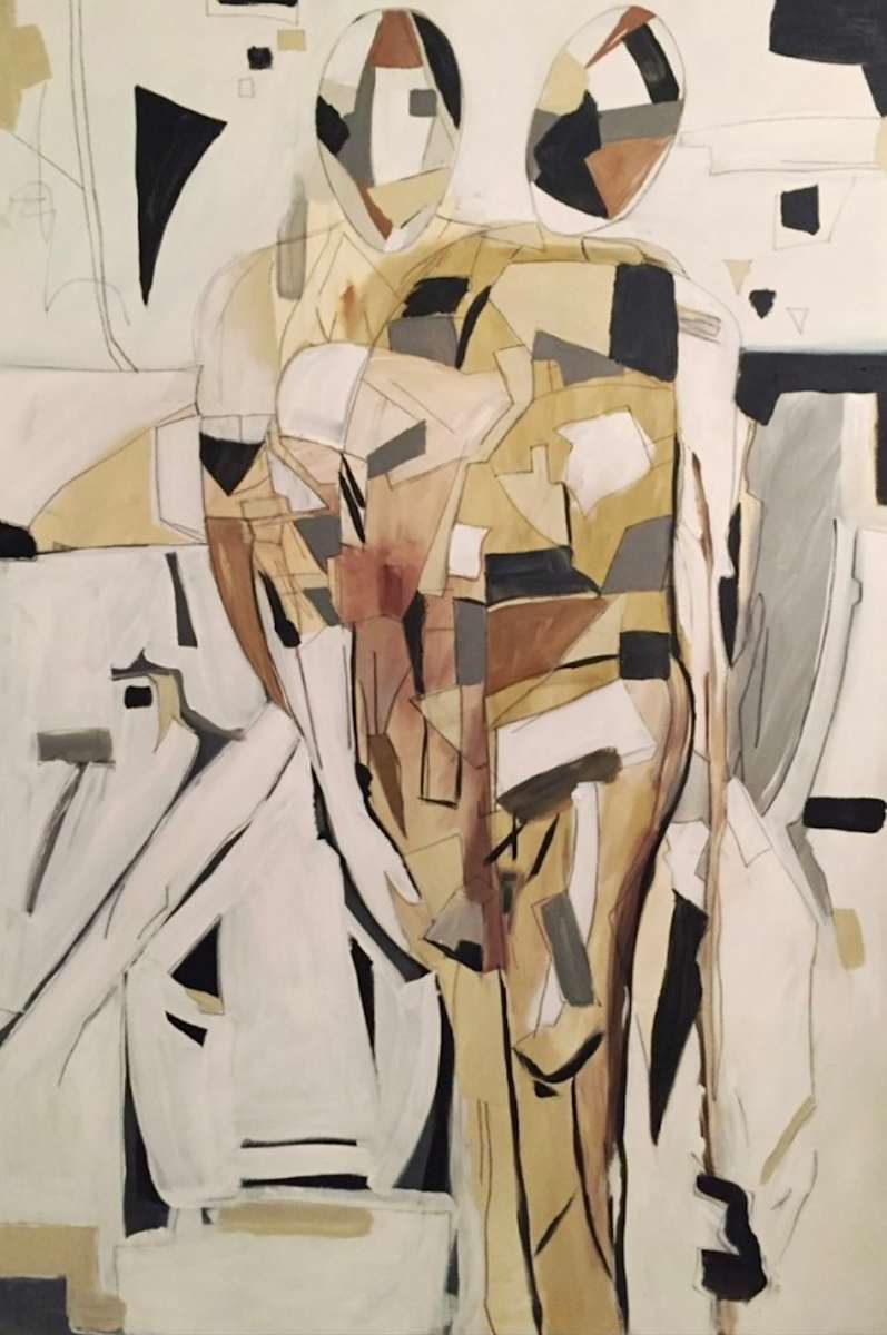 Oneness by Anita Lee Stokey, Image 7.
