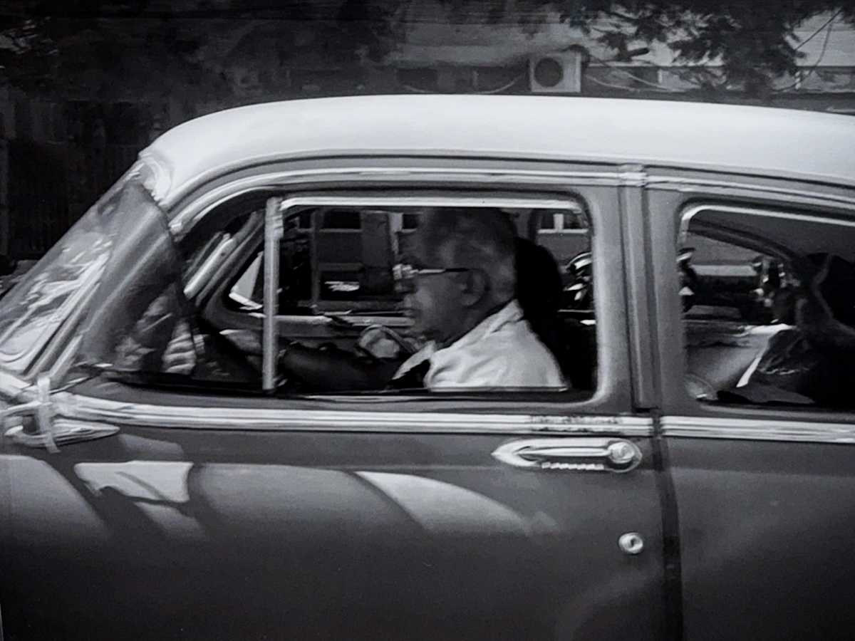 Life in the Fast Lane by Kenneth Davis, Image 1.