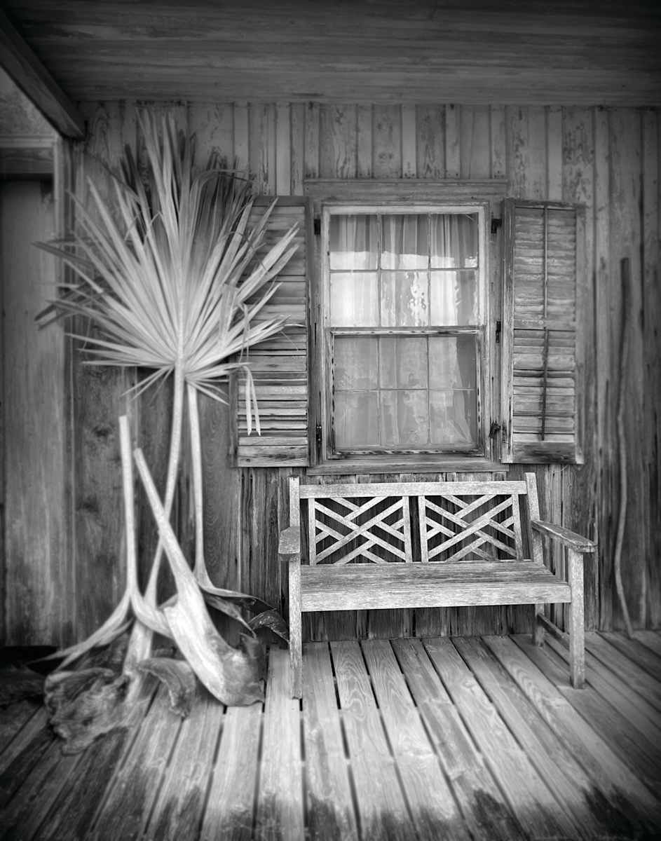 Must Be Happy Hour (No One's Home) by Kenneth Davis, Image 1.