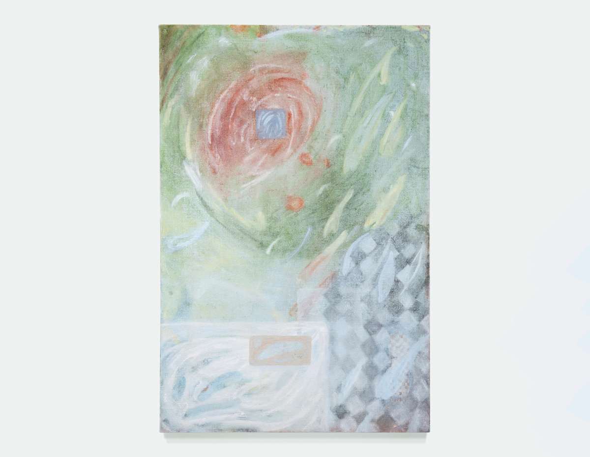 tornado drill by Hea-Mi Kim 