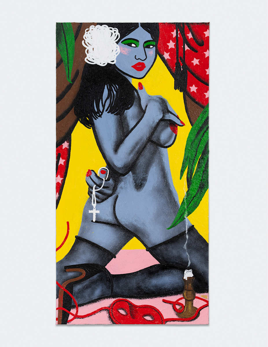 Savoir faire by Monica Berger, Image 3.