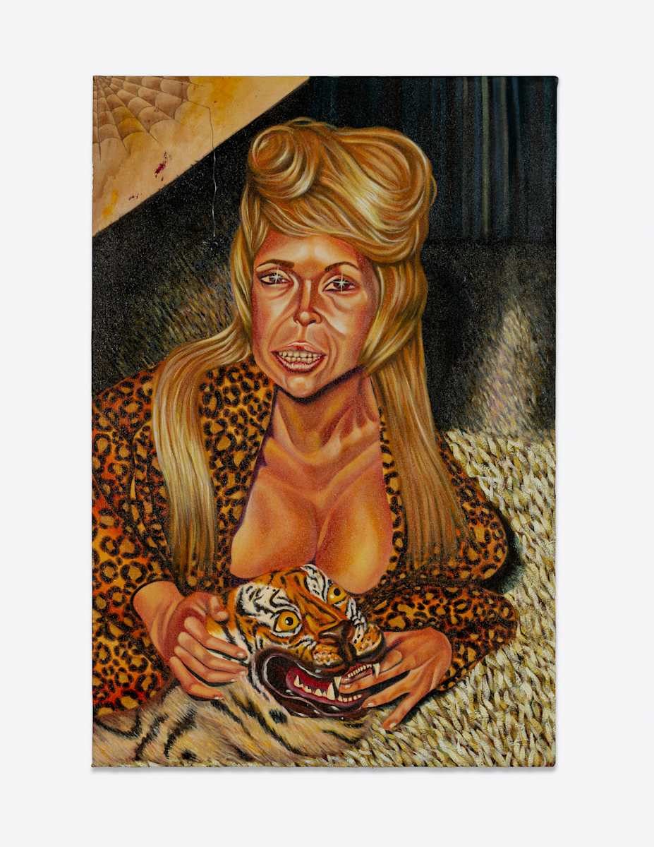 Bare Your Teeth by Sofia Heftersmith, Image 11.