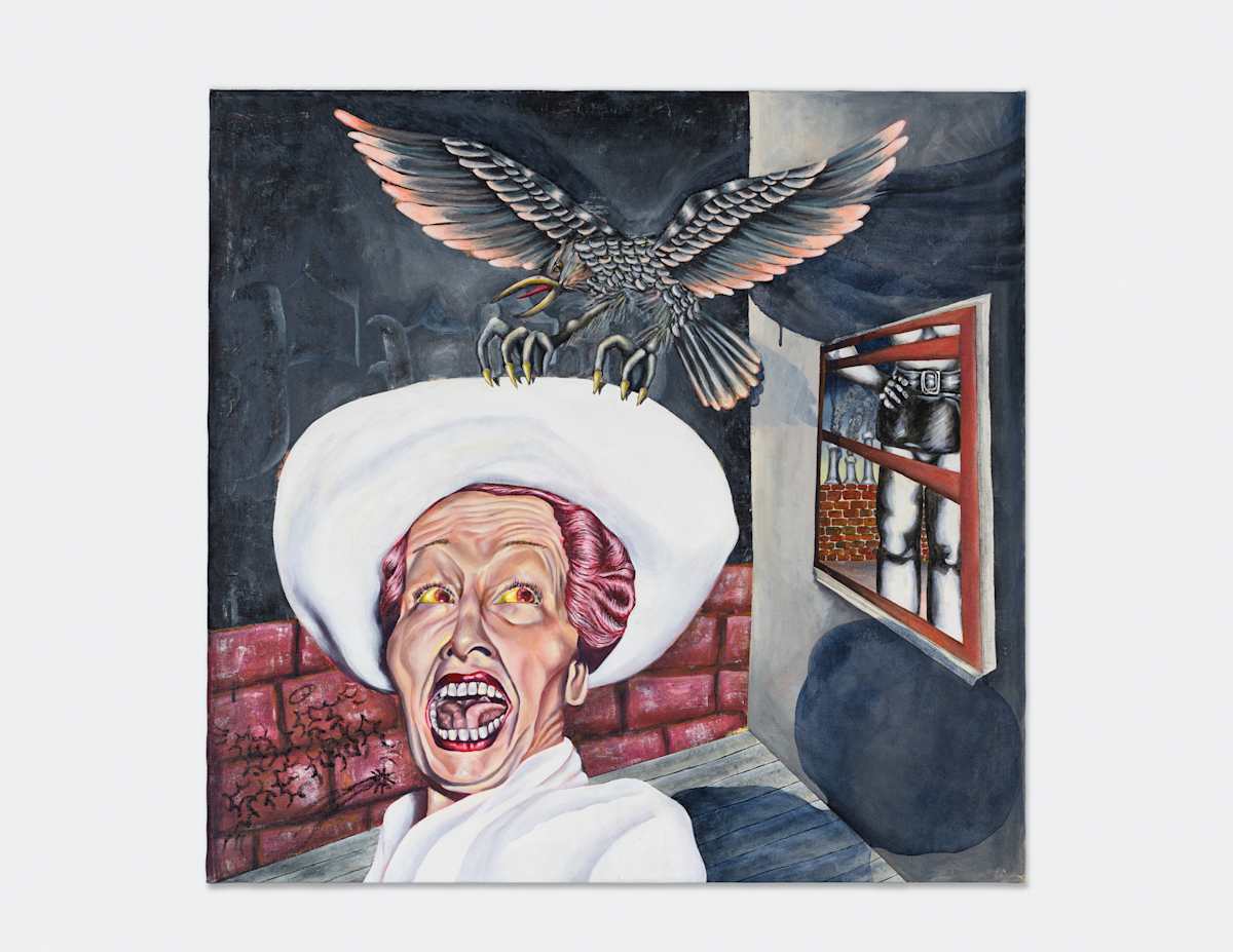 Prey by Sofia Heftersmith, Image 12.
