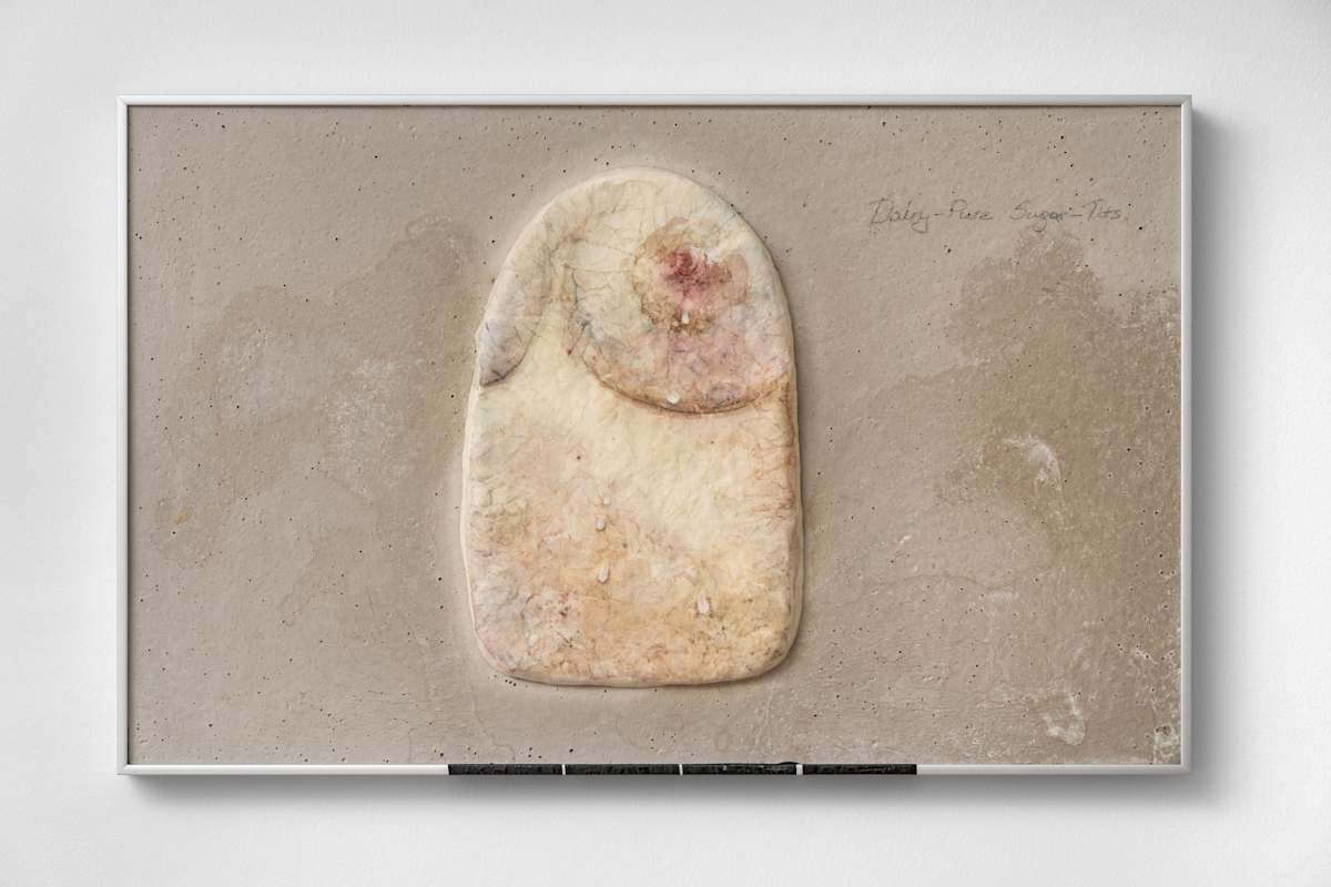 Dairy-Pure Sugar-Tits by Elena Roznovan, Image 1.