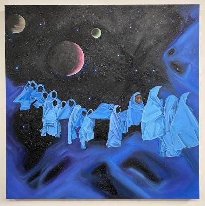 Bring them home by Erica Ryan Stallones, Image 1.