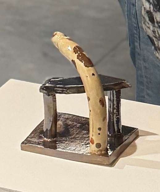 Untitled by Lenard Smith, Image 1.