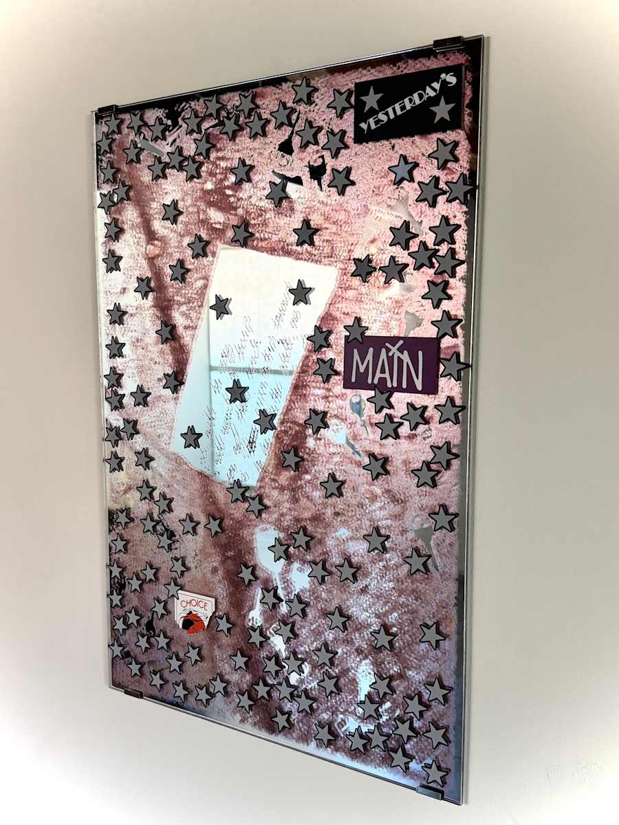 Grounded (Seeing Stars) by Aaron Pennington, Image 3.