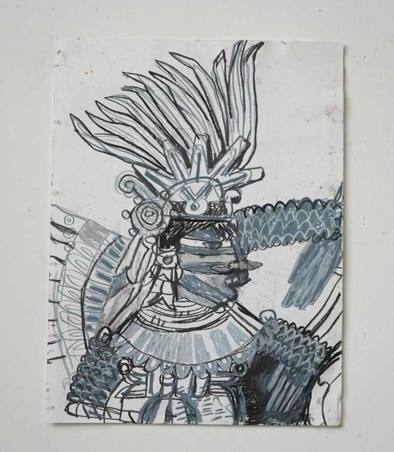 Listo para cualquier cosa by Marcelo Eli Sarmiento 