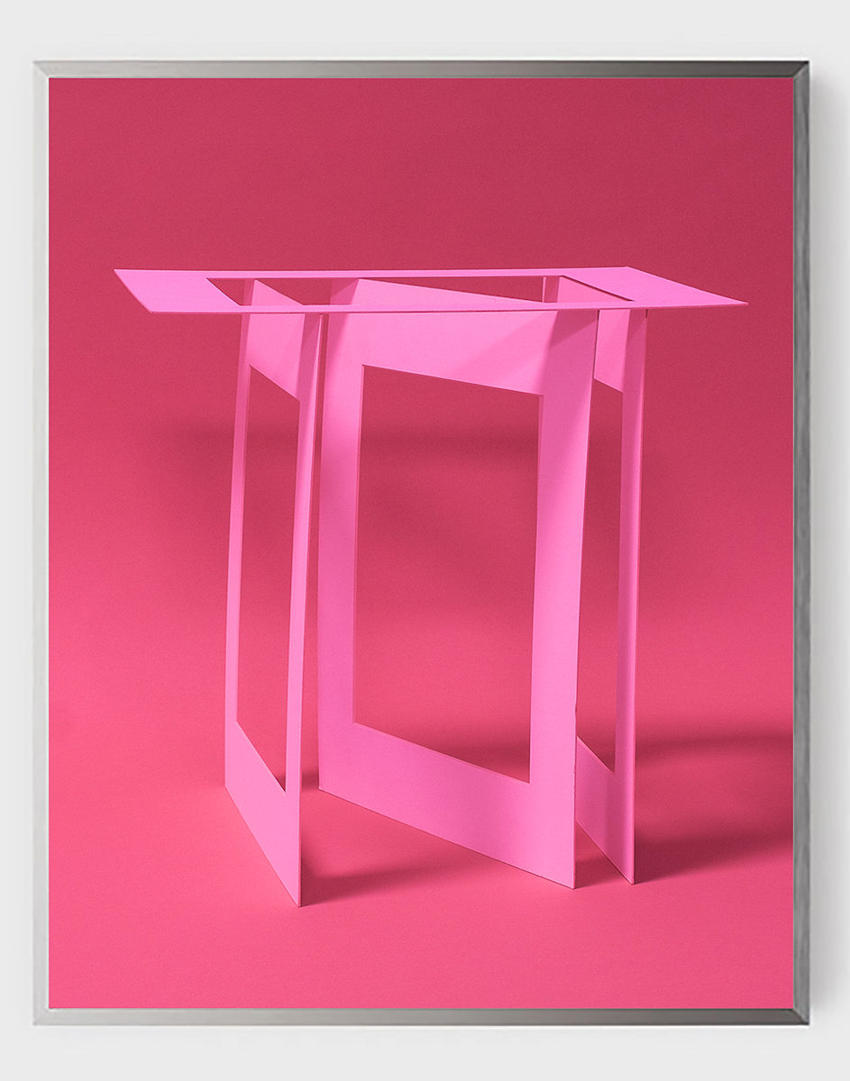 Regarding Structures #4431 by Lenard Smith, Image 2.