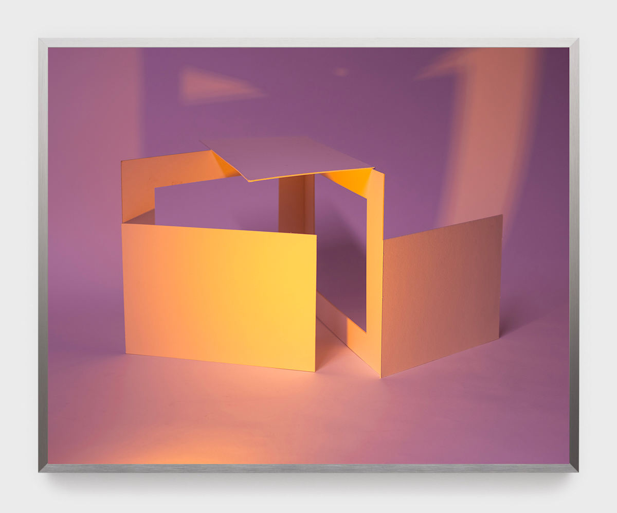 Regarding Structures #3465 by Lenard Smith, Image 2.