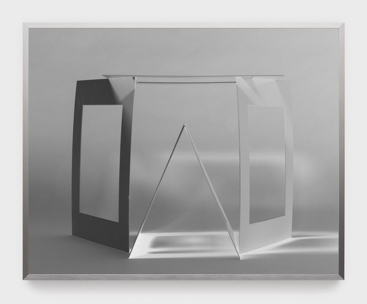 Regarding Structures #4435 by Lenard Smith, Image 1.