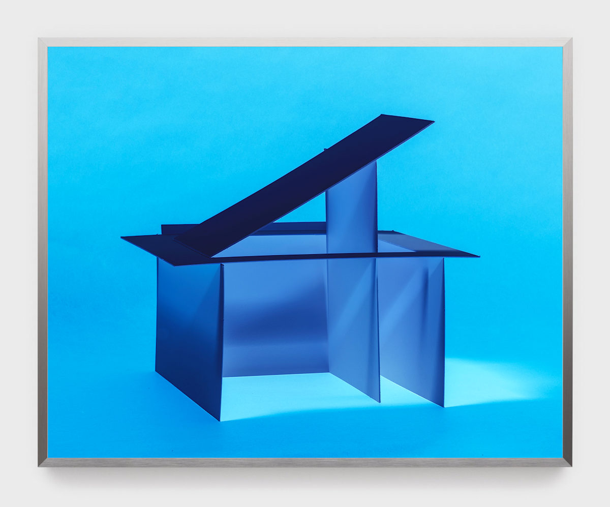 Regarding Structures #4467 by Lenard Smith, Image 2.