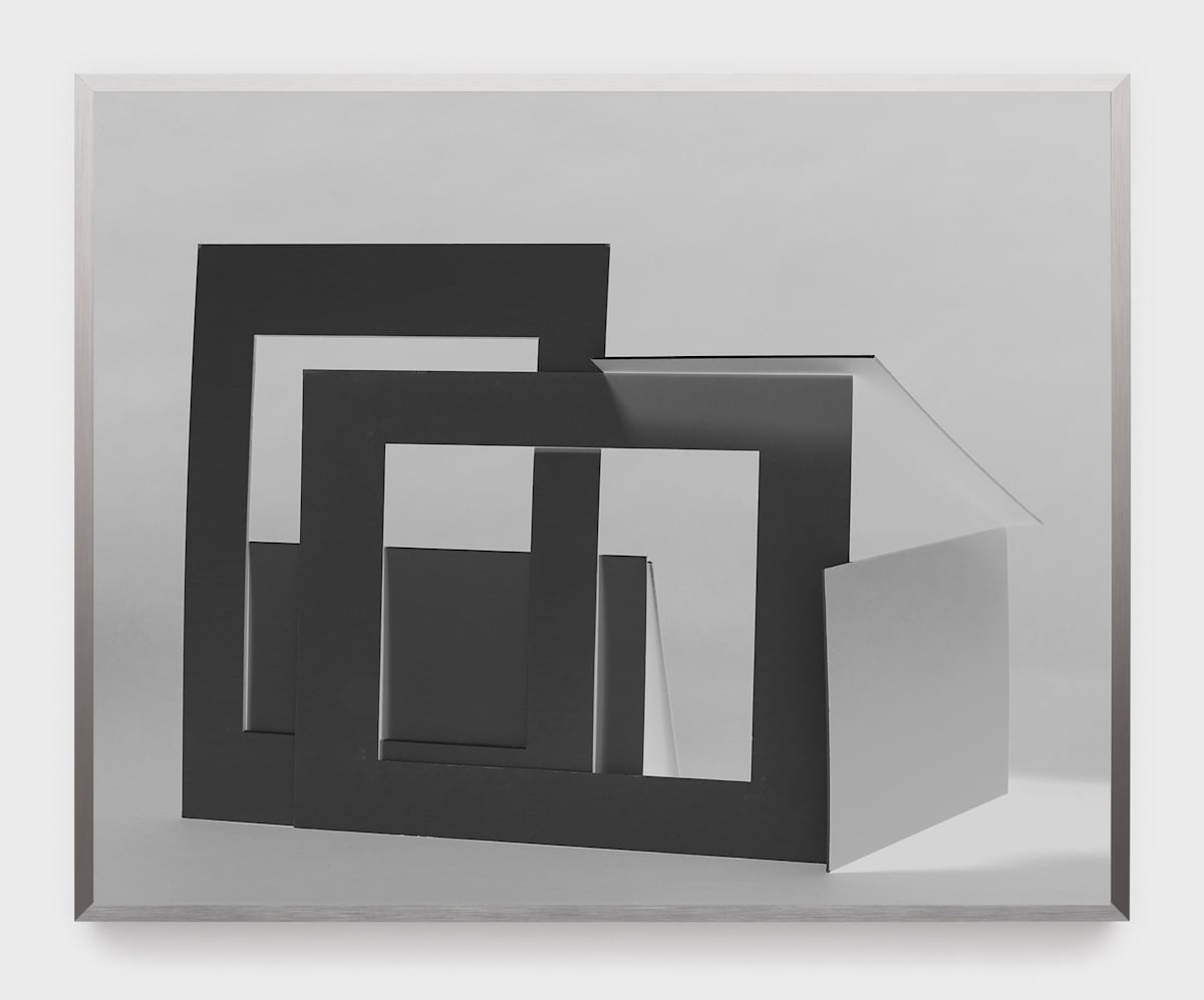 Regarding Structures #4470 by Lenard Smith, Image 1.