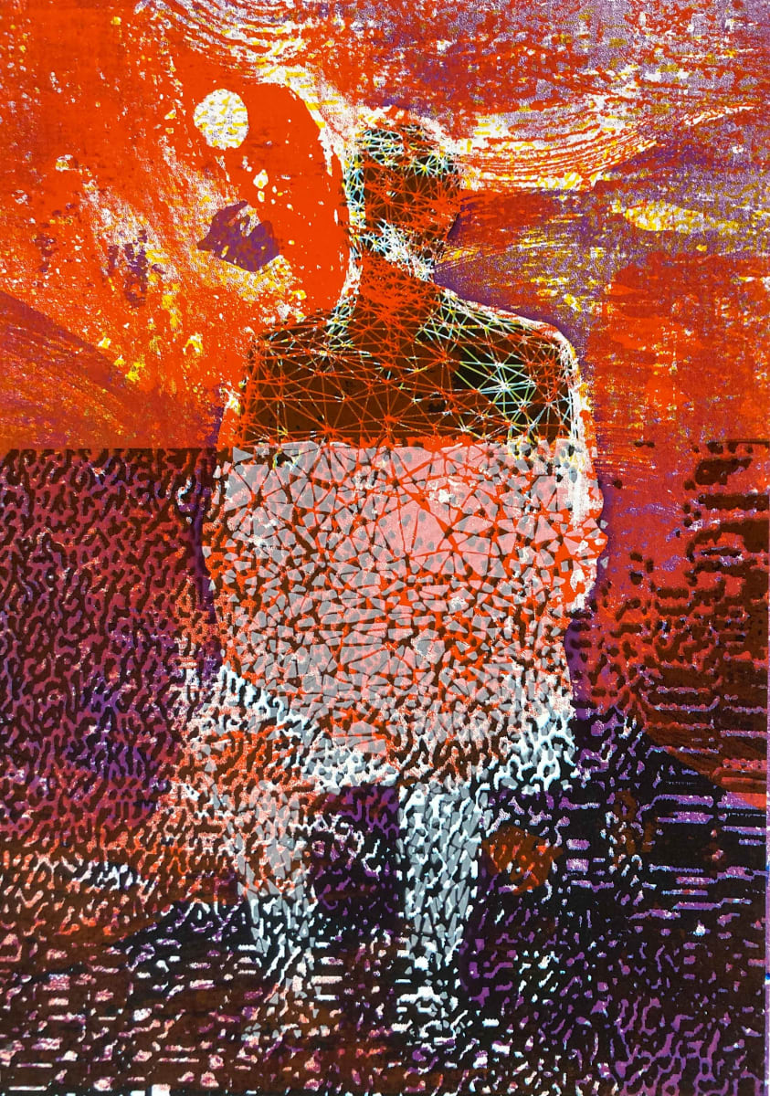 sans titre by Radecka Anna 